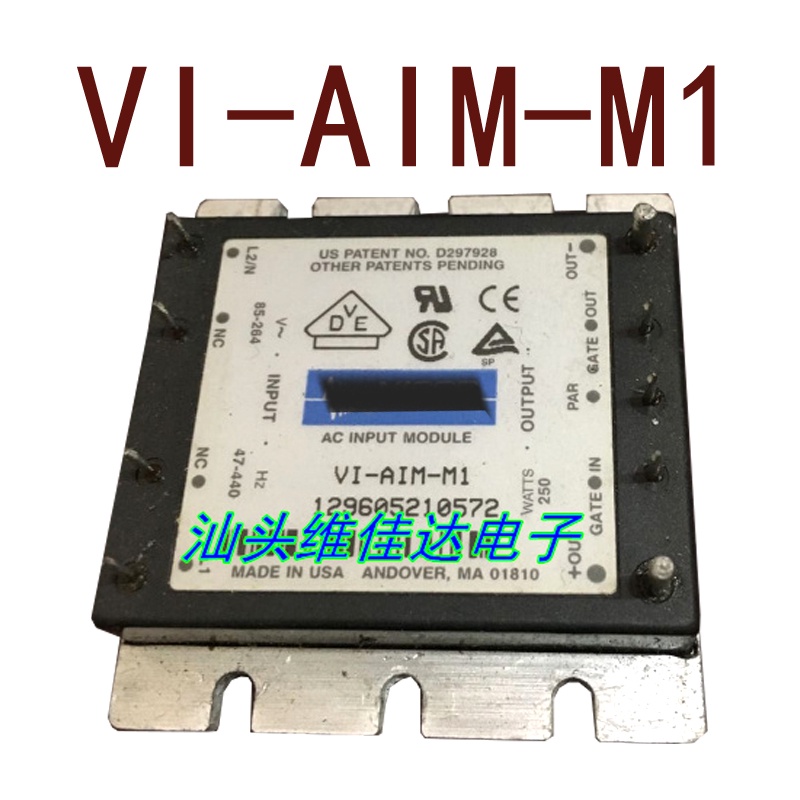 SZ VI-AIM-I1 VI-AIM-M1 สินค้าในสต็อก