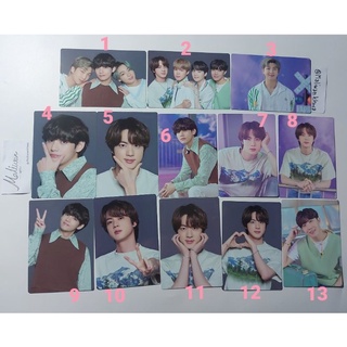 พร้อมส่ง หาร MiniPhotocard SOWOOZOO/PTD ของแท้100% กดสั่งกับWeverse