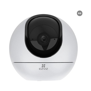 EZVIZ C6 4MP Smart Wi-Fi Pan&amp;Tilt Camera (NW5-000137)