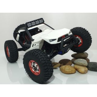 รถบังคับวิทยุ  BUGGY 4WD Scale 1:12 วิ่งเร็ว 50 กม./ชม. มันส์สุดๆ สายโหด ขาลุย ต้องไม่พลาด_WLTOYS 12429