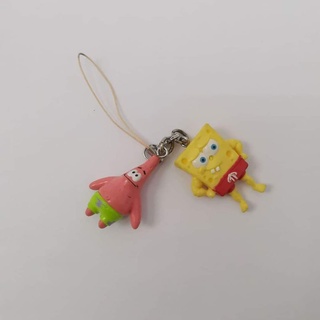 SpongeBob​ &amp;​ Patrick Star สปอนจ์บ็อบ