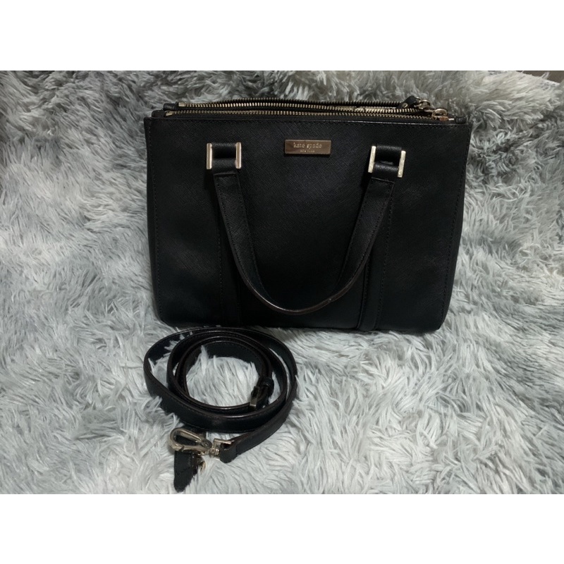 กระเป๋า kate space แท้มือสอง