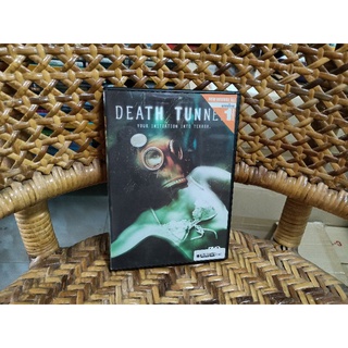 ภาพยนตร์ DEATH TUNNEL ดีวีดี เสียงไทย