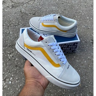 🔥โปรไฟลุก🔥รองเท้าแวนส์ Vans OldSkool