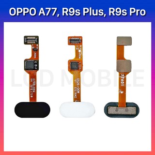 แพรปุ่มโฮม | OPPO A77, R9s Plus, R9s Pro | PCB Home | LCD MOBILE