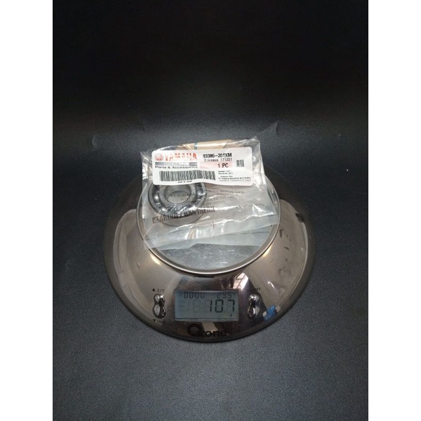 แบร์ริ่ง 6204 KOYO YGP