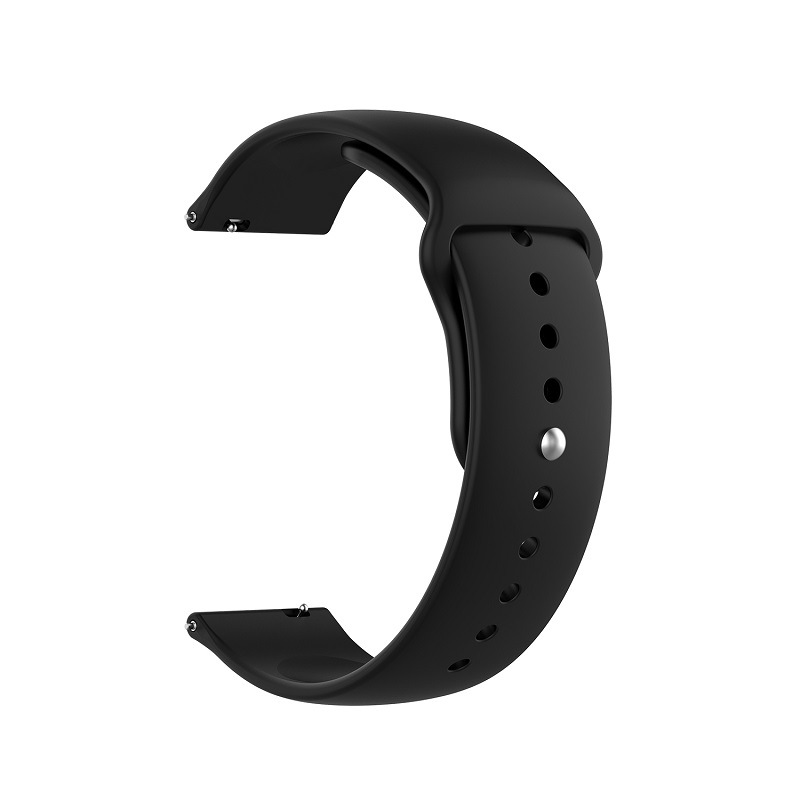 สายนาฬิกาข้อมือซิลิโคน สําหรับ Garmin Vivomove HR Watch
