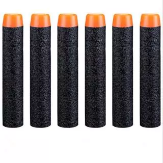 อะไหล่สำรอง สำหรับ nerf จำนวน 50, 100 ชิ้น