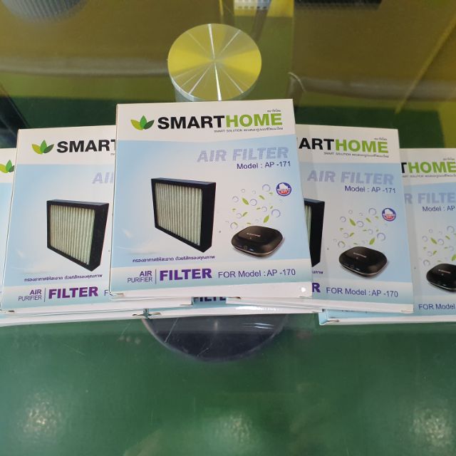 เพื่ออากาศที่สดชื่น.. ไส้กรองอากาศ สำหรับเครื่องฟอกในรถรุ่น ap170 เครื่องฟอกอากาศ กรองอากาศ กรองฝุ่น ดับกลิ่นสัตว์เลี้ยง ดับกลิ่นห้อง ใช้วัสดุความปลอดภัย