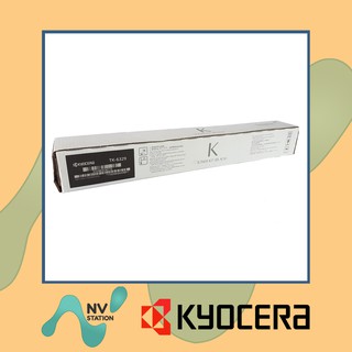 ผงหมึกเครื่องถ่ายเอกสาร TK-6329 (ของแท้) ใช้สำหรับ Kyocera Tasklfa 4002i / 5002i / 6002i