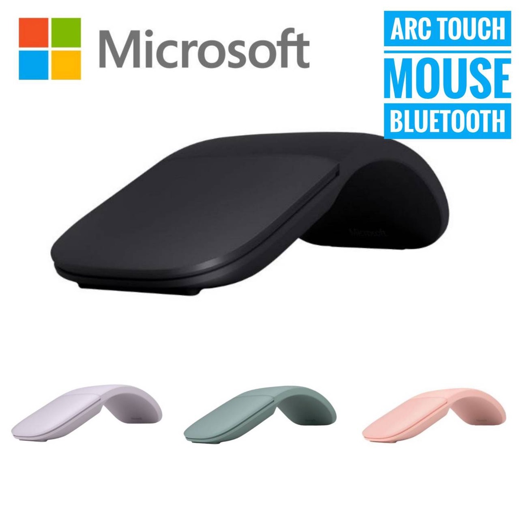 Microsoft Arc Mouse PL2/ Modern Mobile Mouse/ Modern Mouse แท้มือ2