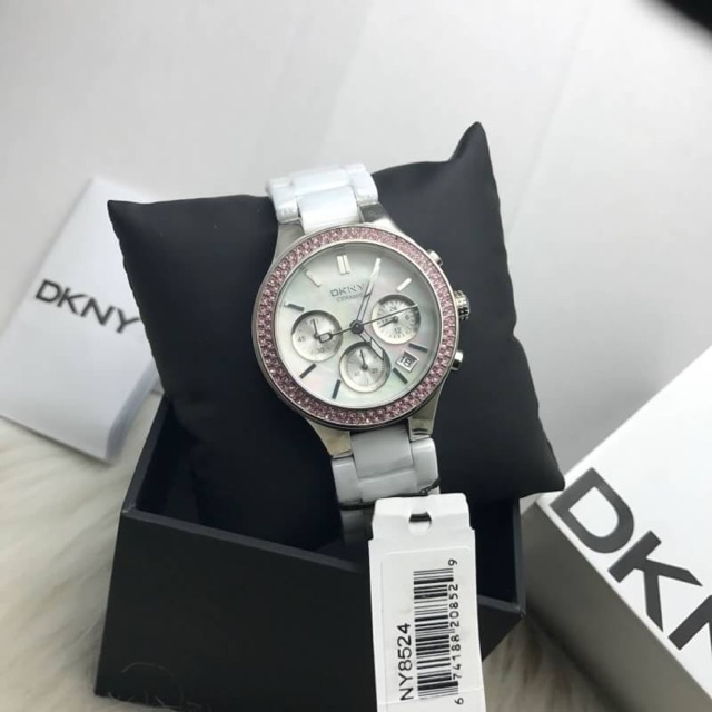 นาฬิกา DKNY แท้100% รหัสLY 8524