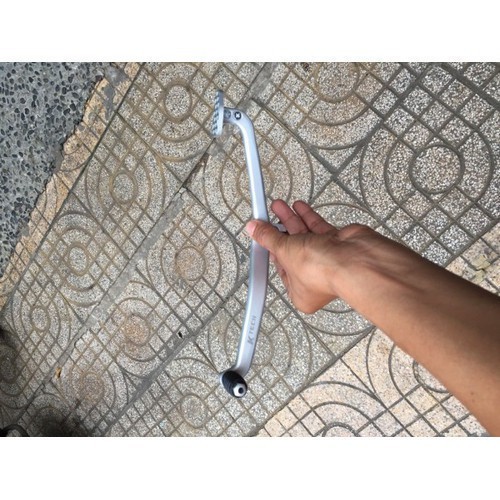 คันเกียร์ Ktech ติดคลื่น exciter sirius สมอง - RD211