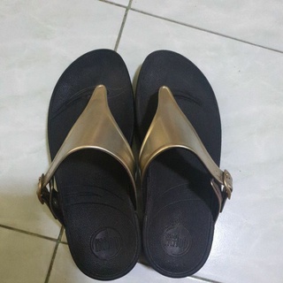 Fipflop มือสอง size39 uk5/us7