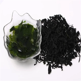 Chungjungone Seaweed สาหร่ายวากาเมะ วากาเมะอบแห้ง miyek 200g 청정원 미역
