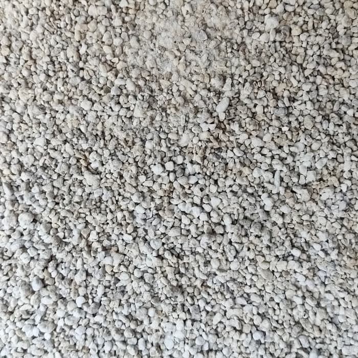 Perlite ขนาด 3-8 มม.