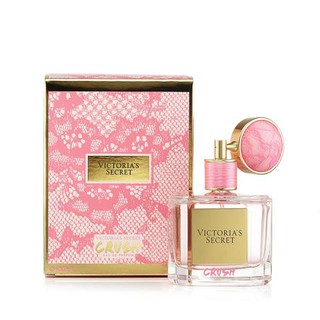 น้ำหอมผู้หญิง victorias secret crush edp100ml.