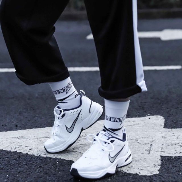 Nike Air Monarch IV แท้ 100% 💙