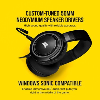 corsair hs35 shopee