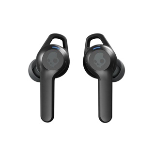 SKULLCANDY หูฟัง INDY EVO TRUE WIRELESS EARBUDS หูฟังสอดหู TRUE WIRELESS BLUETOOTH ไร้สาย สี TRUE BLACK