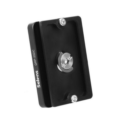 Selens Tether Lock Quick Release Plate อะแดปเตอร์สายเคเบิ้ล