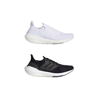 ทักแชทรับโค้ด 3.3  Adidas UltraBOOST 21 (FY0379 / FY0403 / FY0402 / FY0378) สินค้าลิขสิทธิ์แท้ Adidas