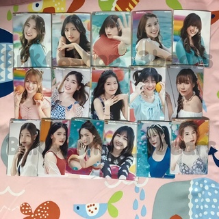 [BNK48] Photoset Comp BNK48 Set : ริมสระ ชุดว่ายน้ำ คอมพ์ ฟตซ โฟโต้เซ็ท 48th ปีใหม่ 2022 (2/3)