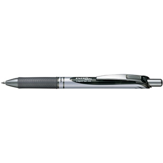 Pentel (เพนเทล) ปากกาหมึกเจล Pentel ENERGEL BL77 ขนาดหัว 0.7mm.