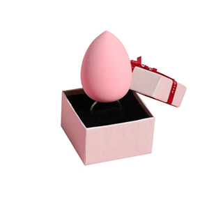 โปรโมชั่น : PINKFLASH ฟองน้ำ แต่งหน้ แบบคู้ OhMyPuff