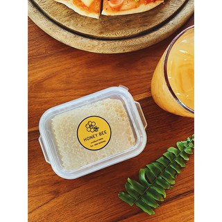 (ถูกที่สุด) 🔥🔥 รวงผึ้ง รังผึ้ง ขนาด 250 กรัม  🍯🐝