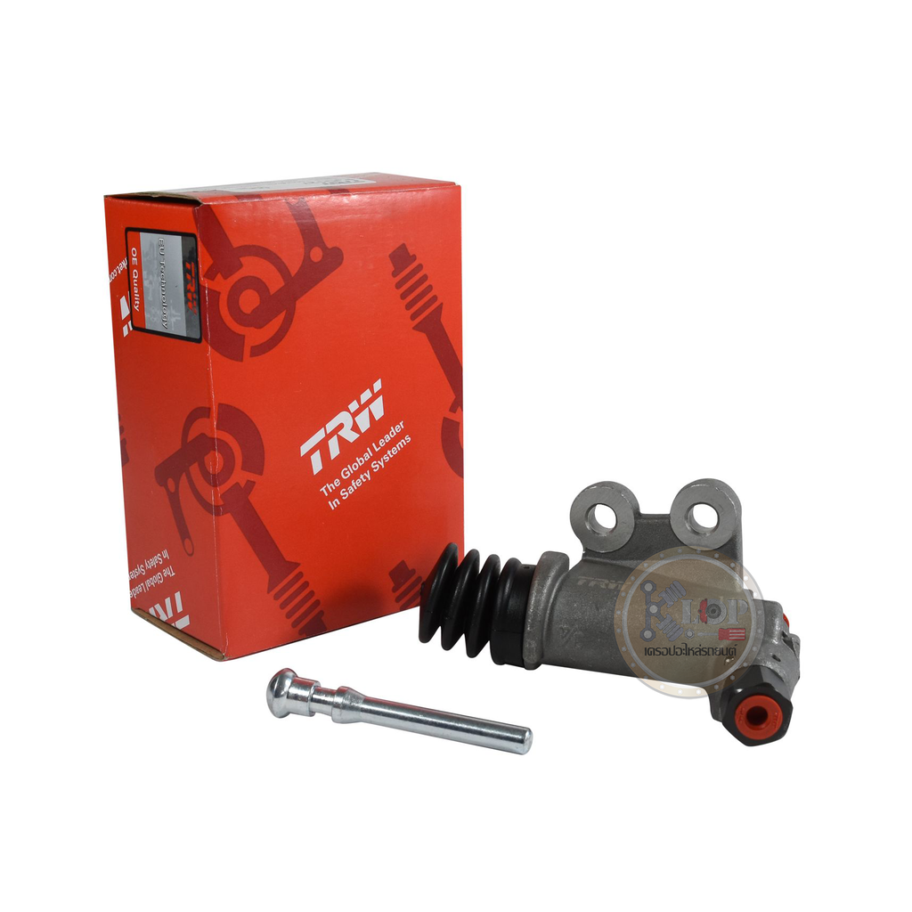 PJD737 แม่ปั๊มคลัทช์ล่าง CIVIC '06-'12 FD, CIVIC'12-16 FB, JAZZ GE,GK, BRIO ECO 3/4"