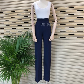 MN.MINUTE MN04 กางเกงขายาว