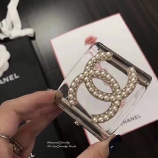 chanel cuff ตัวใหม่ล่าสุด