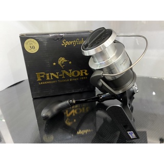 รอก FIN-NOR SPORTFISHER FS 30