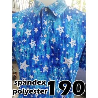 เสื้อ polo sodagolf  ผ้าspandex Polyester