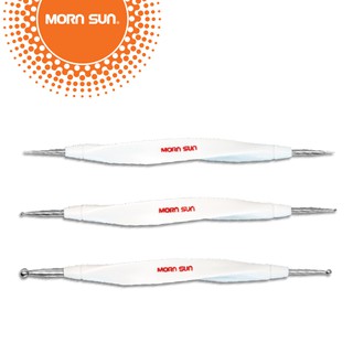 Mornsun อุปกรณ์ทำลายนูน (EMBOSSING TOOL) 1 ชิ้น