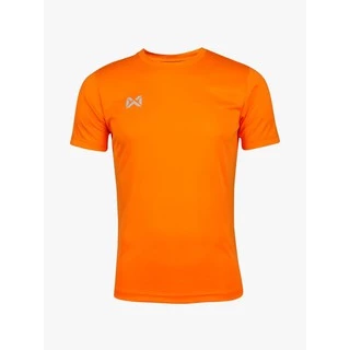 WARRIX เสื้อฟุตบอลคอกลมแขนสั้น WA-FBA071