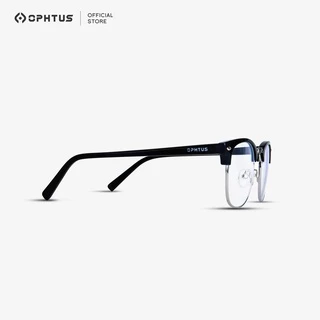 OPHTUS รุ่น fuse เลนส์ RetinaX Clear แว่นกรองแสงสำหรับเกมเมอร์