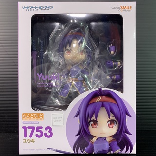 Nendoroid 1753 Yuuki (Sword Art Online) (Good Smile Company)