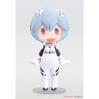 (เหลือ1ชิ้น) 4580590128682 Hello! Good Smile Rei Ayanami