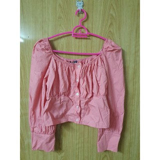 Used!!เสื้อแฟชั่นน่ารัก