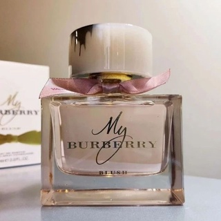 My Burberry blush ●INBOX ไม่ซีล ●90ml 1400.-My Burberry blush ●INBOX ไม่ซีล ●90ml 1400.-My Burberry blush ●INBOX ไม่ซีล