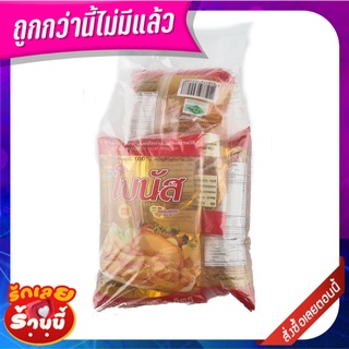 โบนัส น้ำมันปาล์ม ถุงเติม 1 ลิตร x 3 ถุง Bonus Palm Oil Refill 1L x 3 Bags