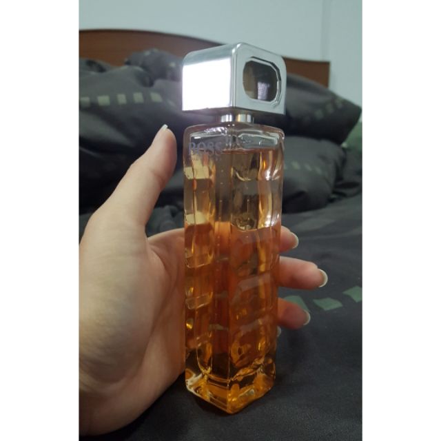 Hugo boss perfume