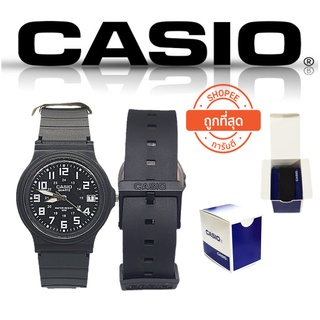 (ฟรีกล่อง) นาฬิกาcasio กันน้ำ นาฬิกาข้อมือผู้ชาย และผู้หญิง คาสิโอ้ผู้ชาย นาฬิกาผู้ชาย นาฬิกาคาสิโอ้ เด็กโต คู่รัก RC535