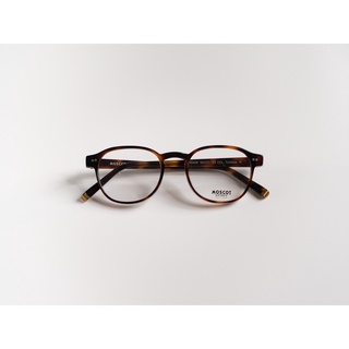 Arthur (50) Tortoise - MOSCOT