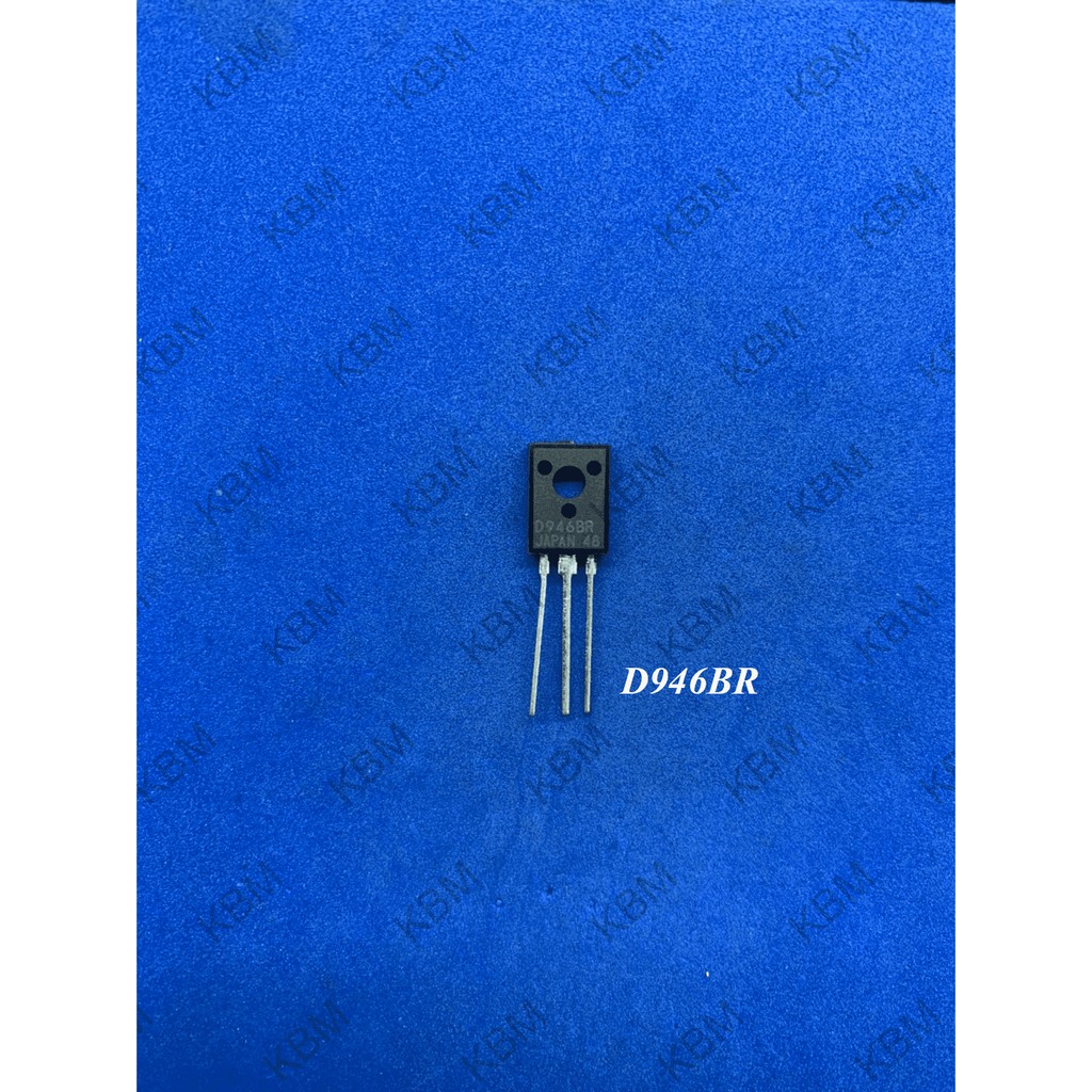 Transistor ทรานซิสเตอร์ D946 D965 D793 D792 D985 D998 D1010S