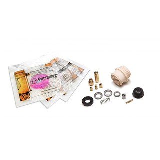 ชุดอะไหล่ตะเกียง Petromax Spare Parts Set HK500