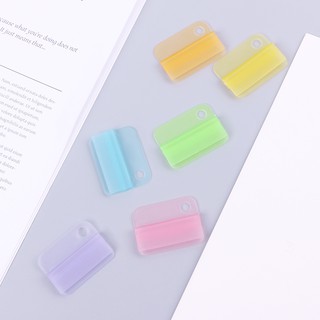 *❤❤Creative Decorative Writing Photo Paper Clips