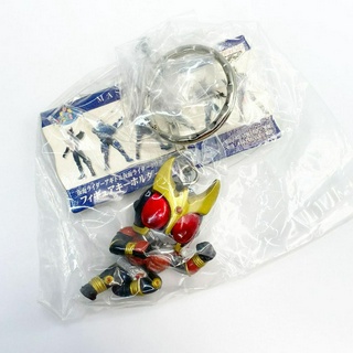 Banpresto Kuuga Rider Kick Keychain kamen rider masked rider toy figure มดแดง คาเมนไรเดอร์ มาสค์ไรเดอร์ พวงกุญแจ